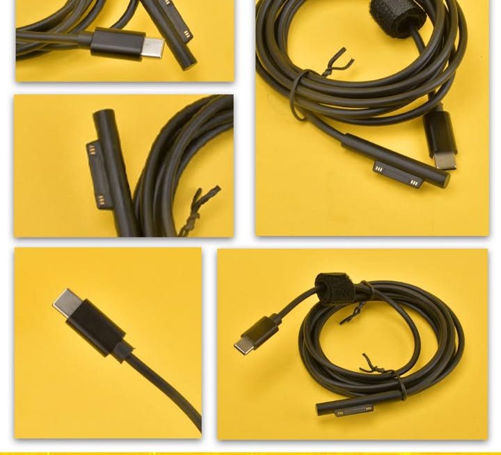 PD平板充電線~$19