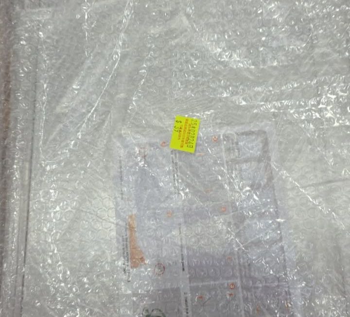 $39 透明冇格收納盒門口位b區