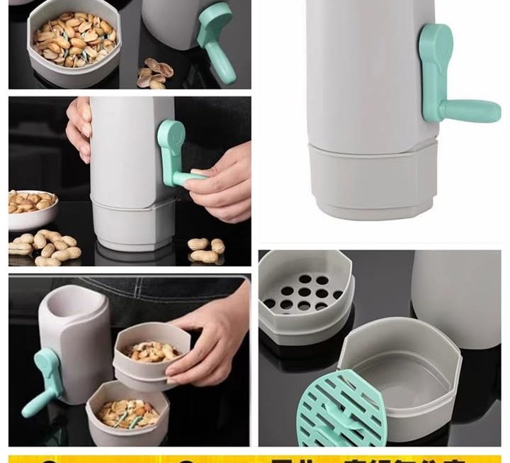 手動開殼器~$29
