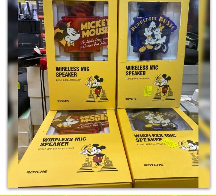 Disney歌咪~$79/款