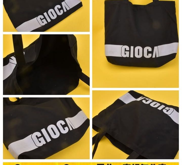 CIOC手提環保袋 ~$9