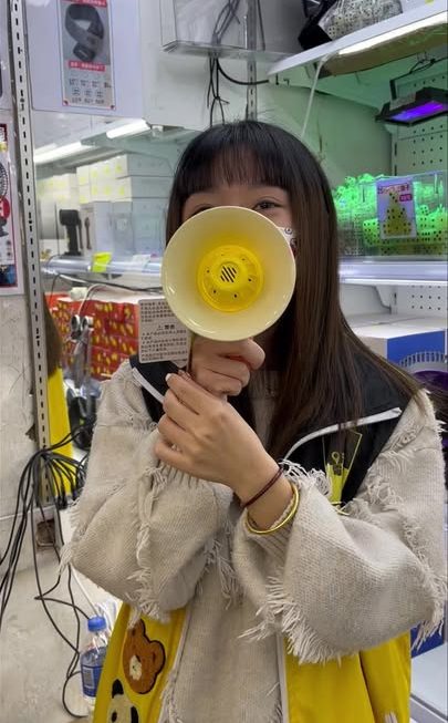 返貨喇