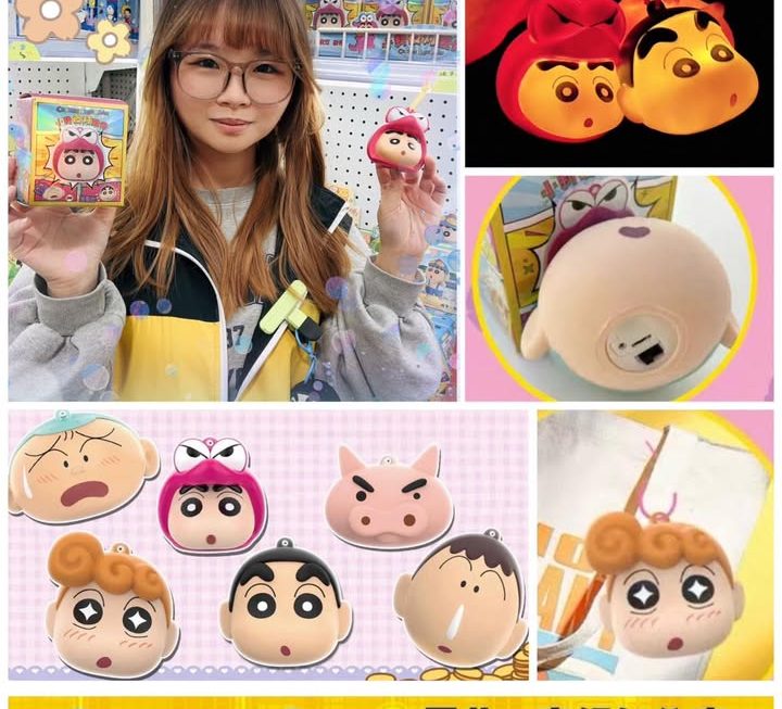 四眼妹妹推介🤗