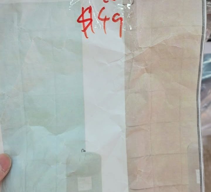 $49 睡袋 門口位G區