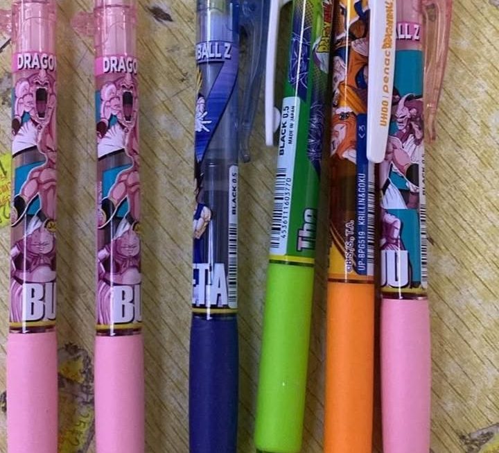 $10 一支 文具部