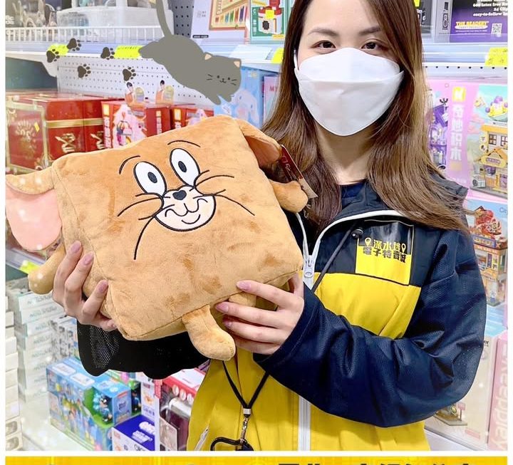 亞妹推介☺️