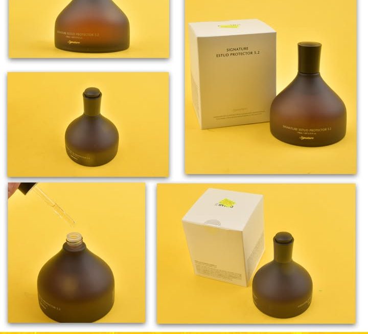 DEMAR3 – 經典緊緻毛孔抗老妝前精華液 ~$115