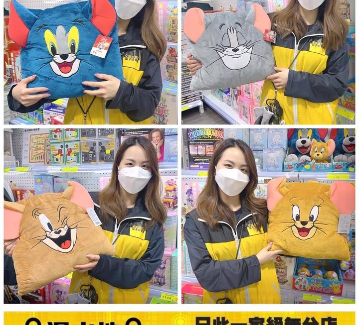 亞妹推介☺️