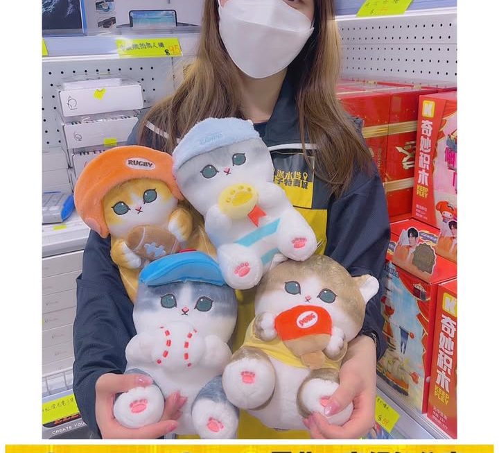 亞妹推介☺️