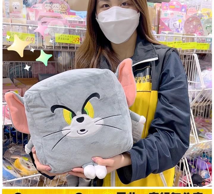 亞妹推介☺️