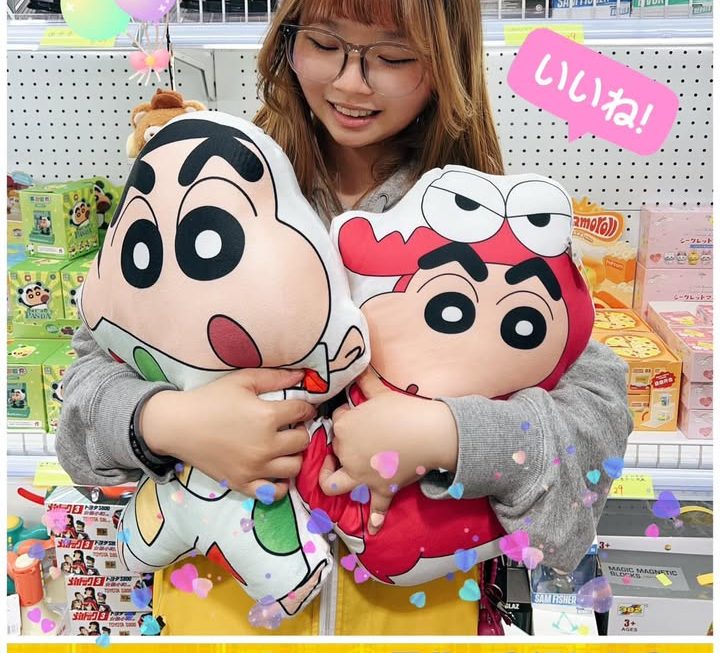 四眼妹妹最愛🤗
