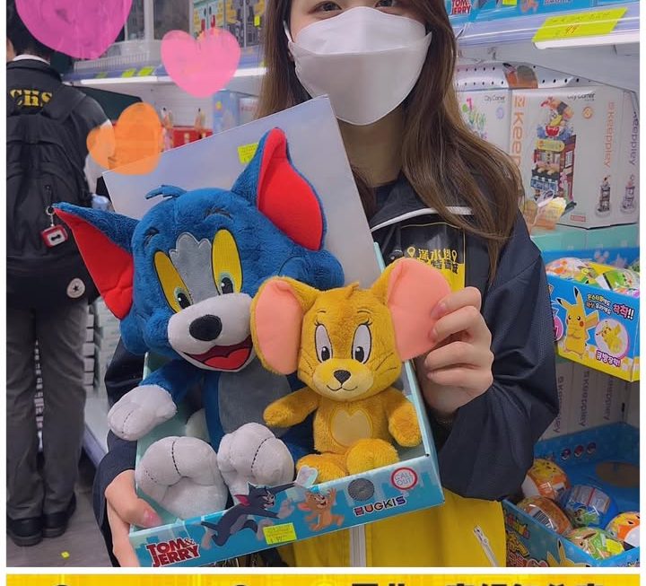 亞妹推介☺️
