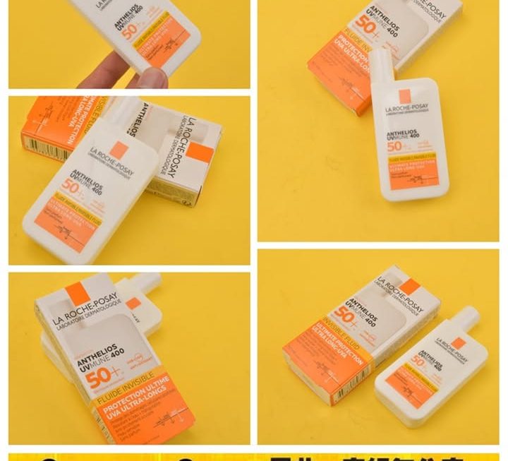 La Roche Posay