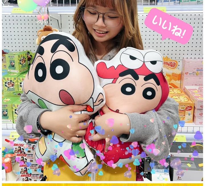 四眼妹妹最愛🤗