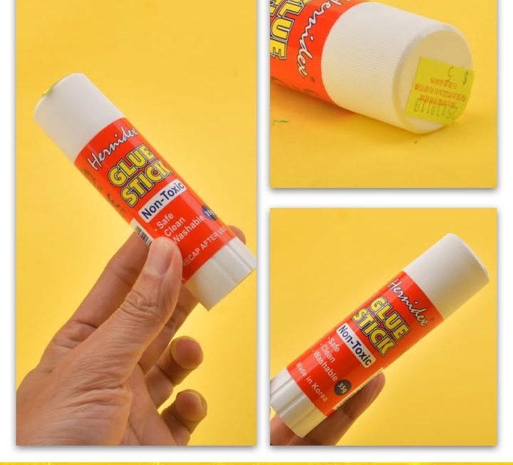 HERNIDEX膠水~$5
