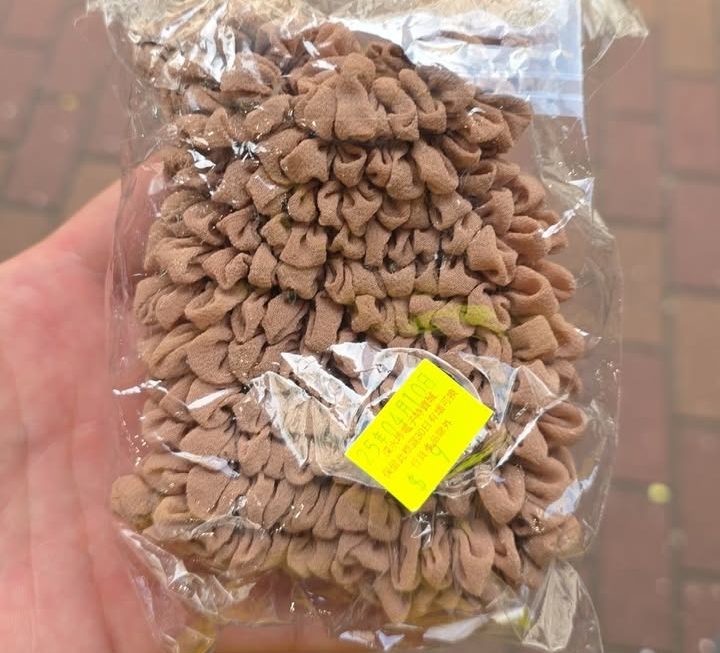 $9 好大個袋門口位 b區