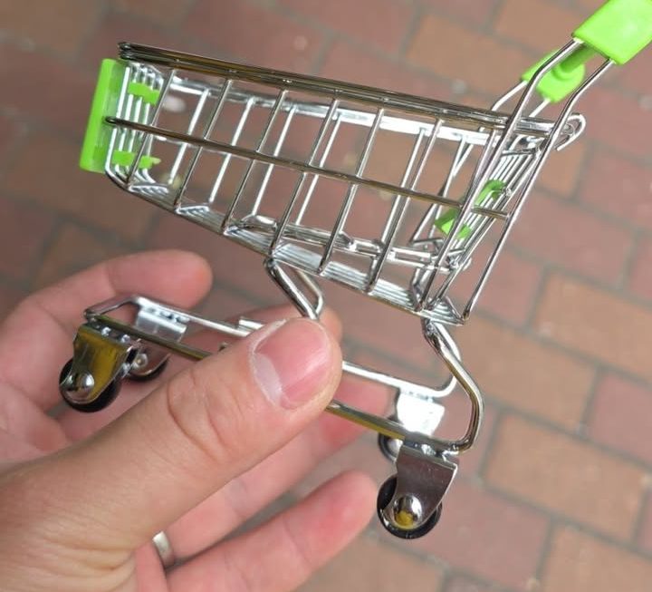 $9 門口A區
