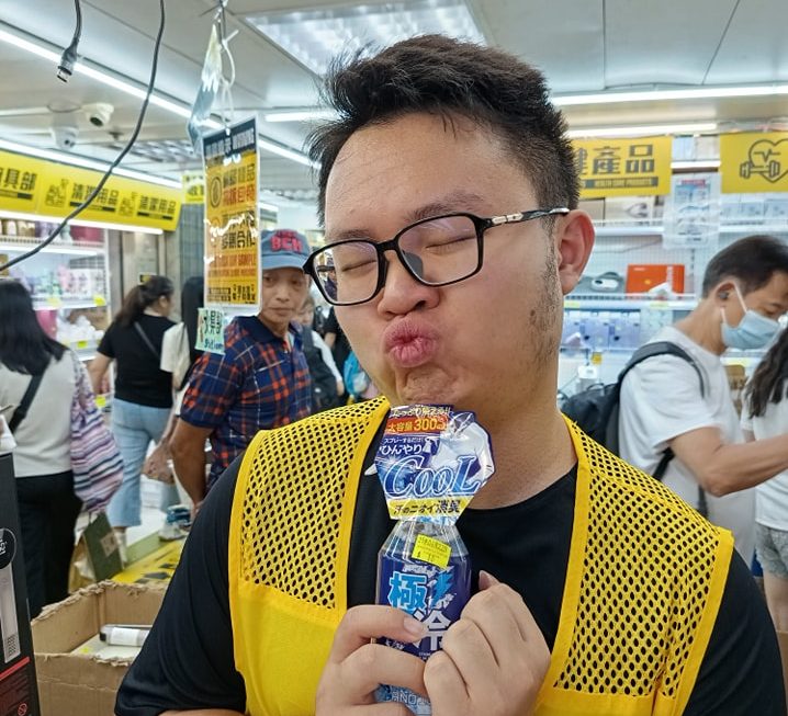 火雞君誠意推介📢