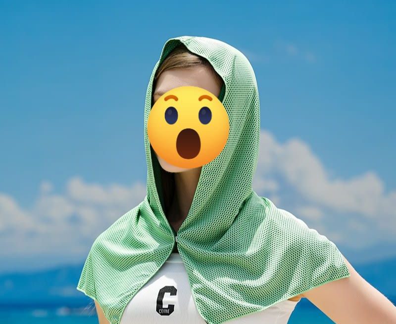 $9 門口位a區 披肩仔