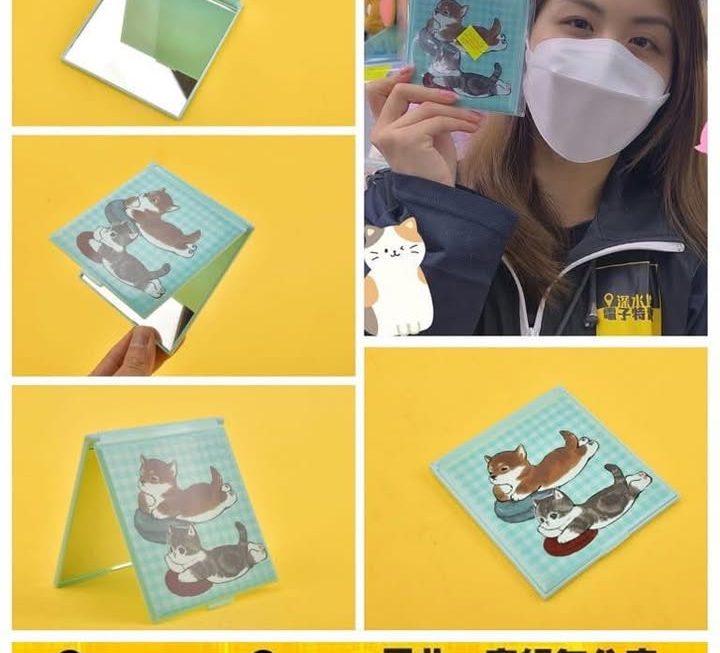 亞妹推介☺️