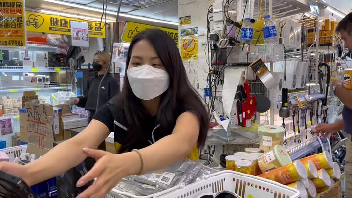 萬眾期待😆😆😆亞妹推介