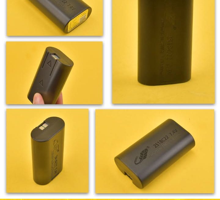 F30專用充電池~$39/粒