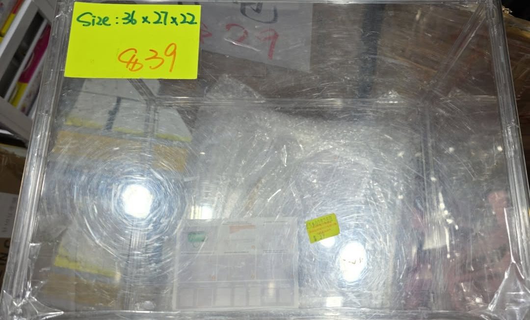 $39 門口B