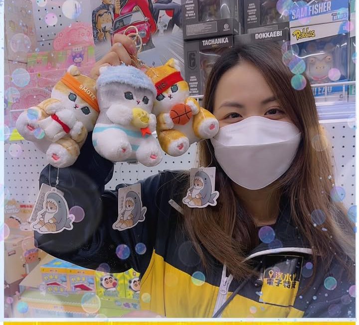 亞妹推介☺️