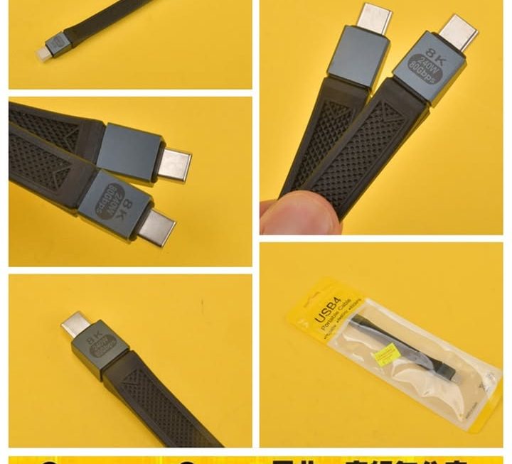 軟身板充電傳輸線~$25/條