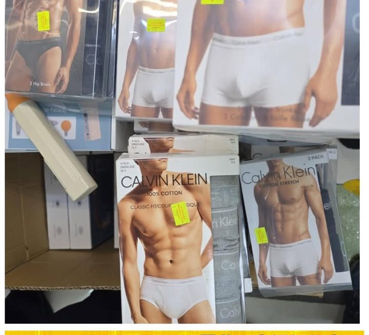名廠男裝底褲