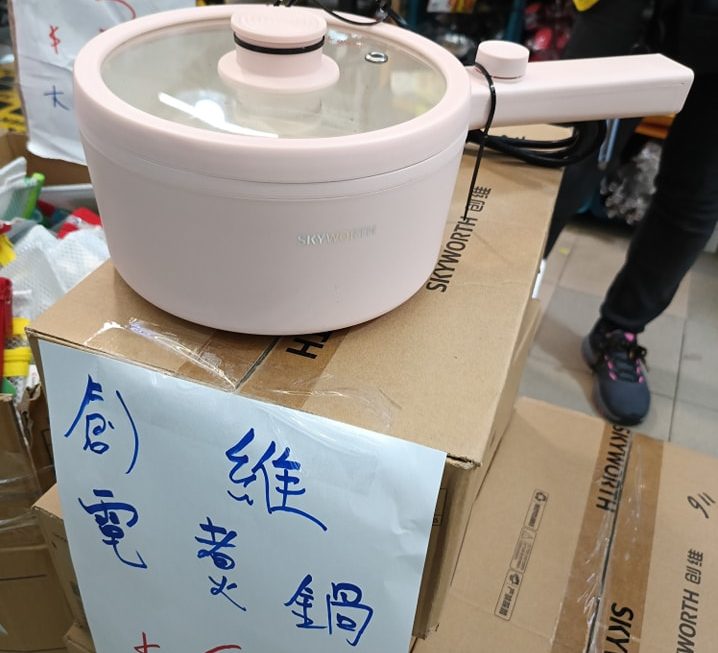 真°阿妹誠意推介😉
