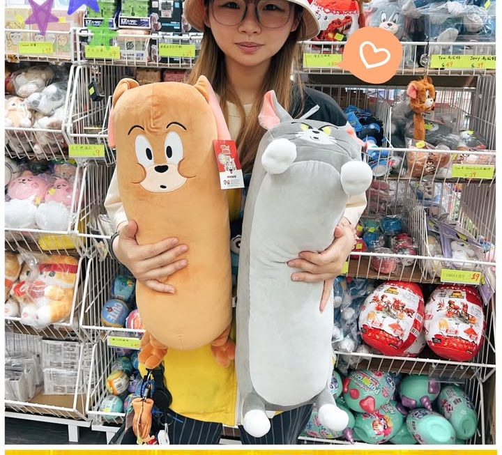 四眼妹妹好介紹🤗