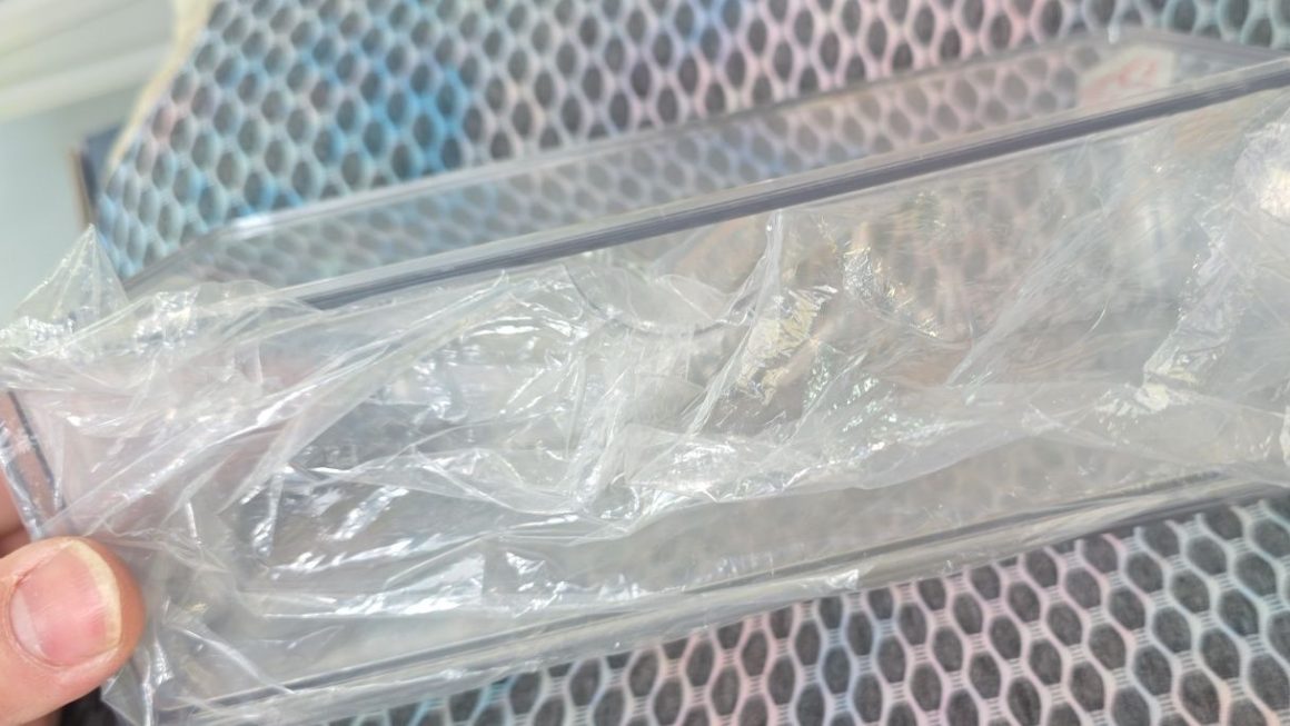 $15 眼鏡硬盒門口位 a區