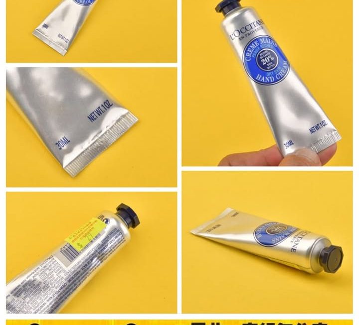 L’OCCITANE潤手霜~$29/支