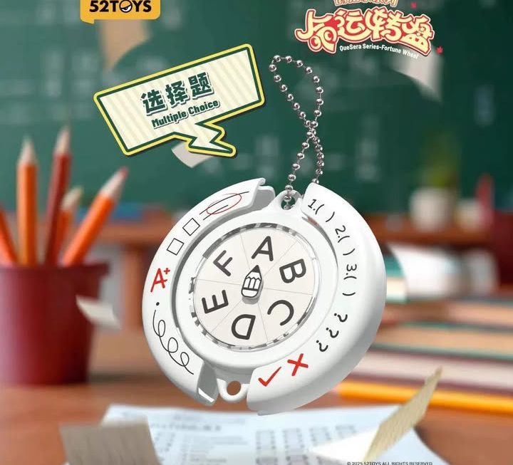 選擇困難神器 $9