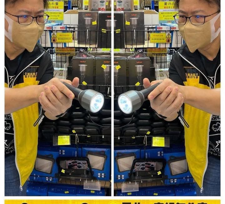 龍爺最愛產品之一😎