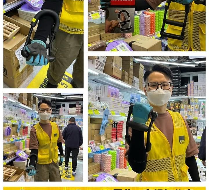 小馬哥推介