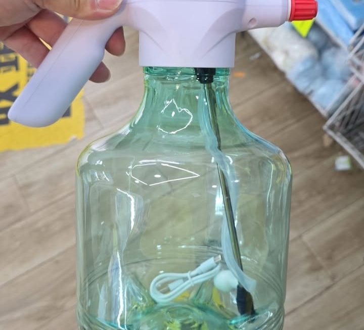 $49 電噴壺門口G區