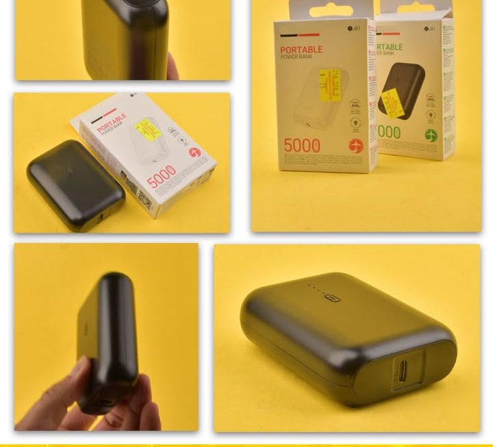 BJ81流動充電器~$25/款