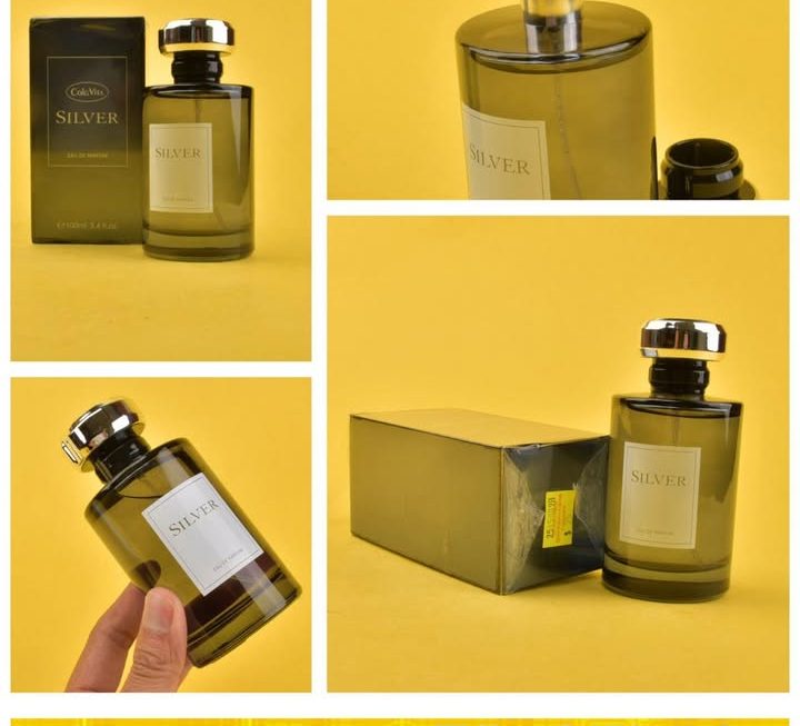 Colg Vita香水~$25