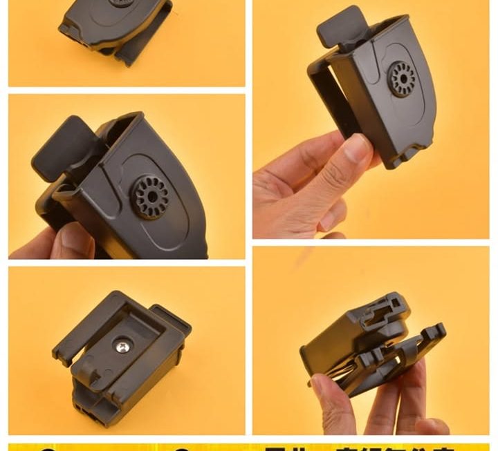 多功能醫療工具收納器~$19