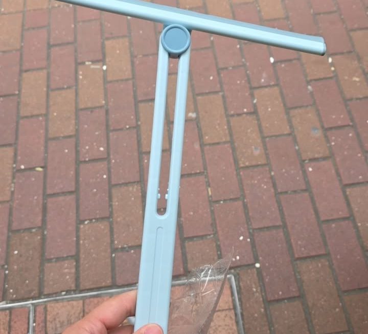 $5 門口A區 水刮