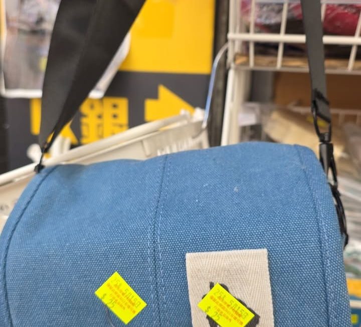 $25 相機袋門口g區