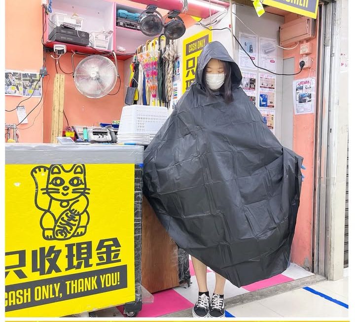 想同大家講，就嚟賣晒啦