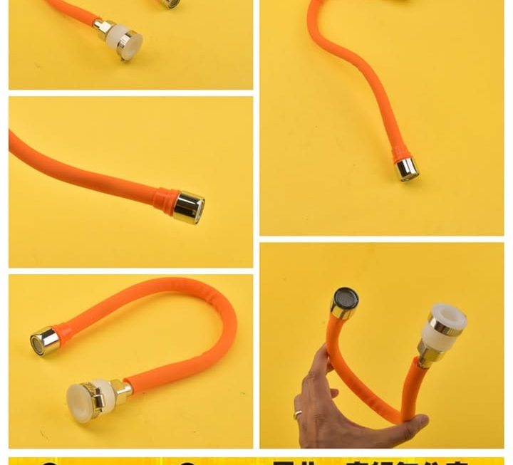 家居水龍頭伸延器～$9