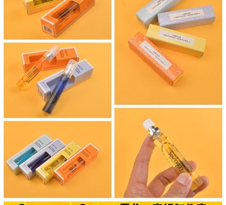 各款LEBELAGE香水~$15/支