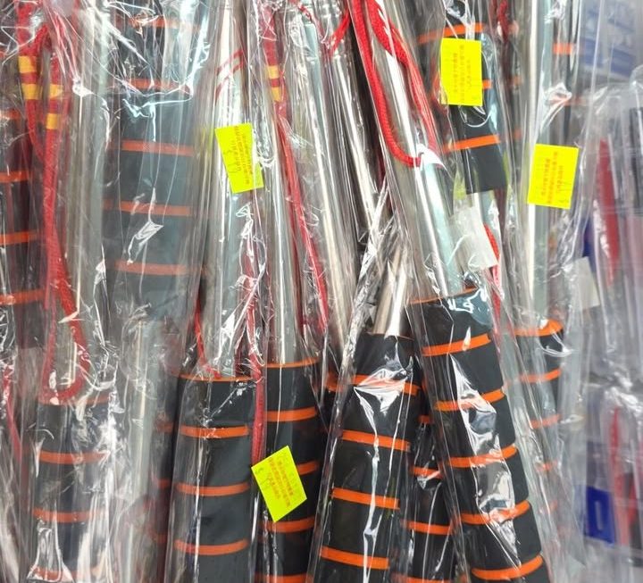 $19 好長嘅 導遊棒 門口位a區