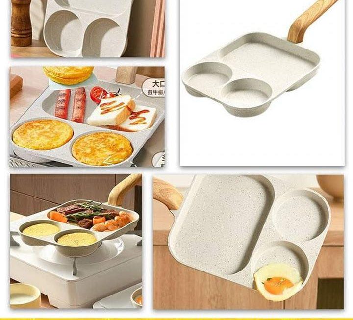 三合一早餐煎PAN ~$49