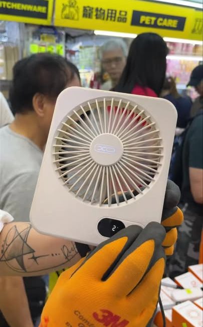 返貨喇