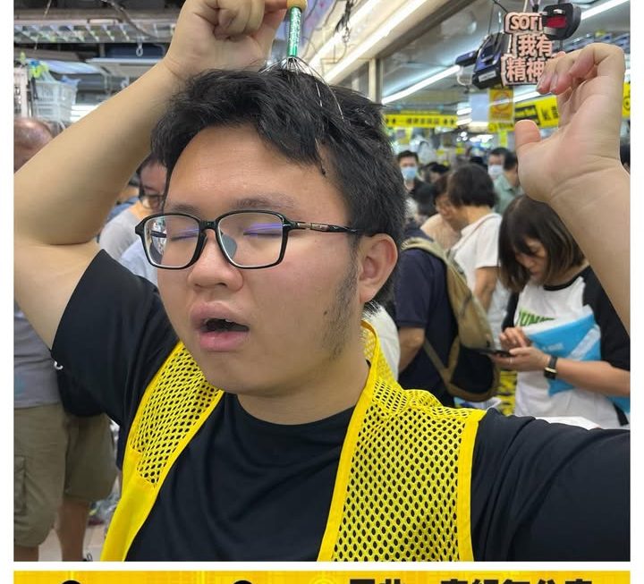 火雞舒服👍🏼推介